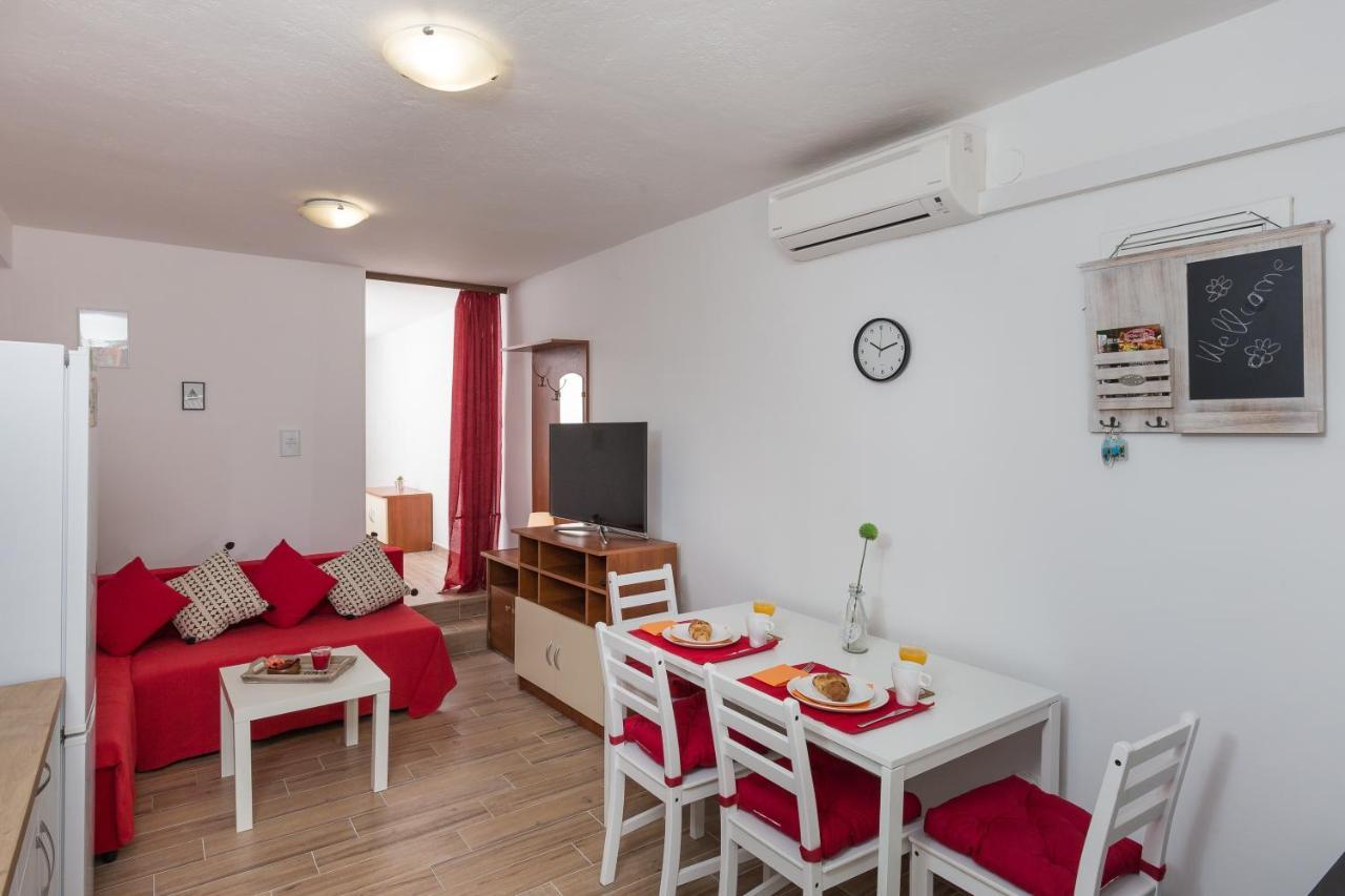 Apartment Chocolino Dubrovnik Exterior foto
