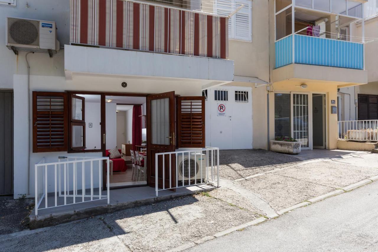 Apartment Chocolino Dubrovnik Exterior foto